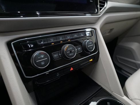 Used 2022 Volkswagen Atlas SE image 20