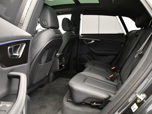 New 2026 Audi Q8 Premium Plus image 43