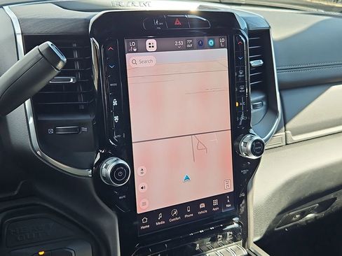 New 2026 RAM 2500 Laramie image 23