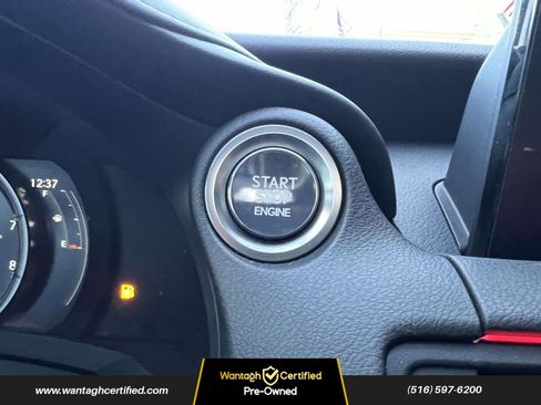 Used 2024 Lexus IS 350 F Sport w/ Memory Package image 22