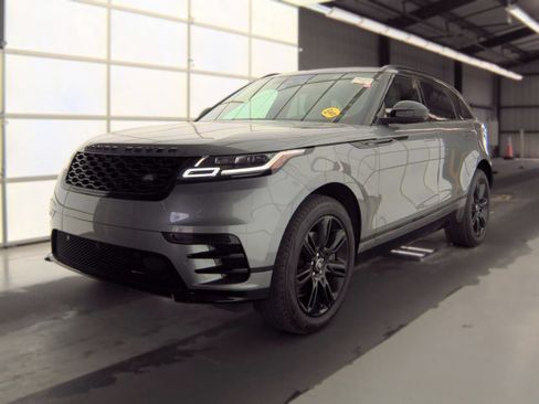 Used 2023 Land Rover Range Rover Velar R-Dynamic S AWD/4WD image 1