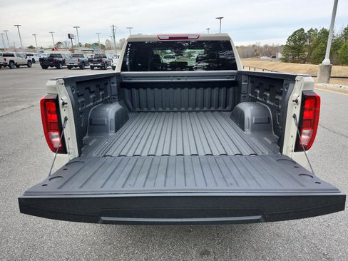 New 2026 GMC Sierra 1500 Pro w/ Graphite Edition image 9