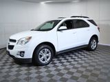 Used 2013 Chevrolet Equinox LT w/ Power Convenience Package image 5