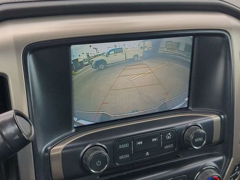 Used 2018 GMC Sierra 2500 Denali w/ Duramax Plus Package image 18