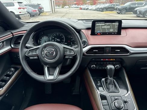 Used 2019 MAZDA CX-9 Signature image 20