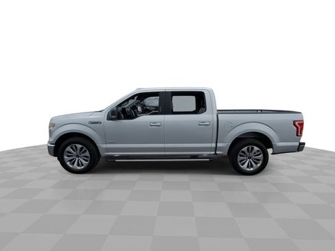 Used 2015 Ford F150 XLT w/ Equipment Group 302A Luxury RWD image 5