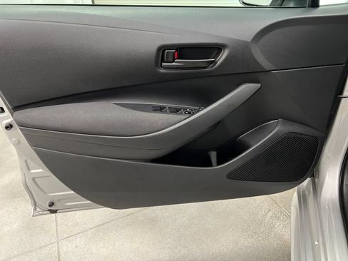 Used 2024 Toyota Corolla LE FWD image 14