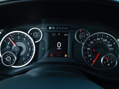 New 2026 RAM 1500 Big Horn image 12