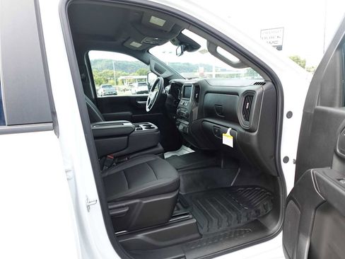 New 2025 Chevrolet Silverado 2500 W/T w/ WT Convenience Package image 25