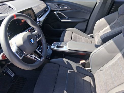 Used 2026 BMW X1 M35i w/ Technology Package AWD/4WD image 19