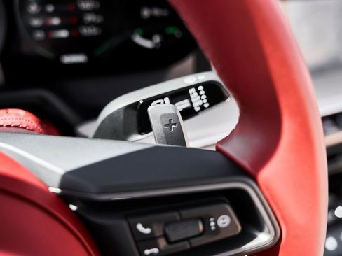 Used 2021 Porsche 911 Targa 4S image 57