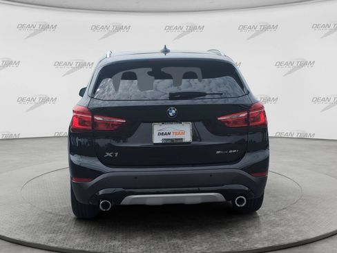 Used 2022 BMW X1 sDrive28i w/ Convenience Package FWD image 6