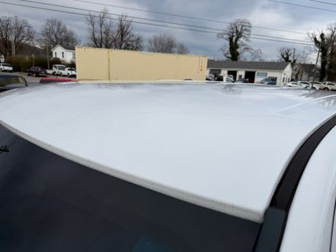 Used 2010 Dodge Ram 1500 Truck TRX image 8