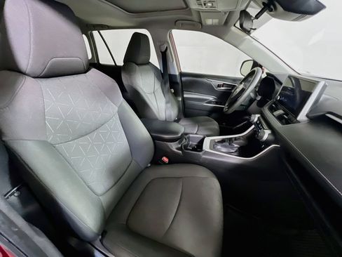 Used 2023 Toyota RAV4 XLE w/ Convenience Package FWD image 29
