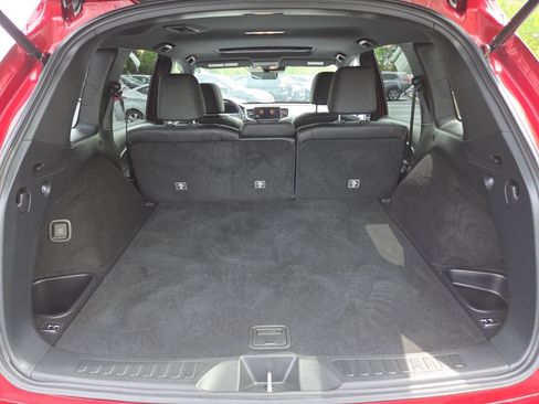 Certified 2023 Honda Passport EX-L image 26