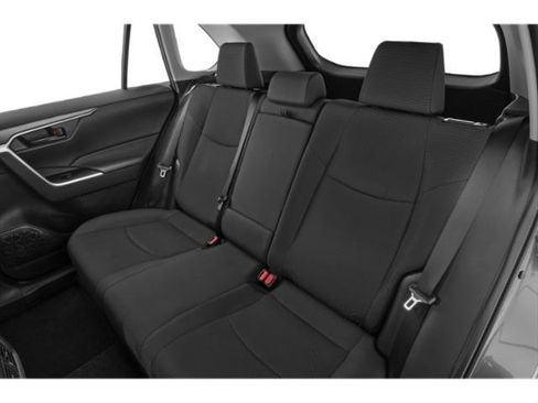 Used 2025 Toyota RAV4 LE image 13