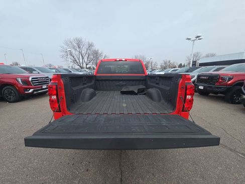 Used 2018 Chevrolet Silverado 1500 LT image 16