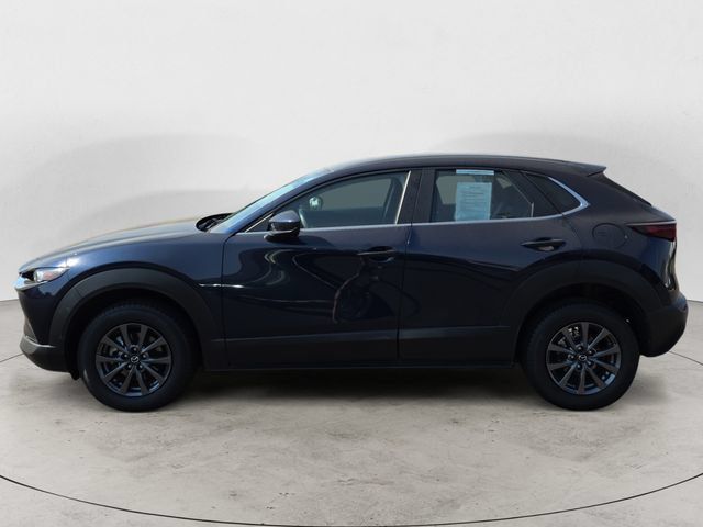 Used 2023 MAZDA CX-30 AWD 2.5 S image 8