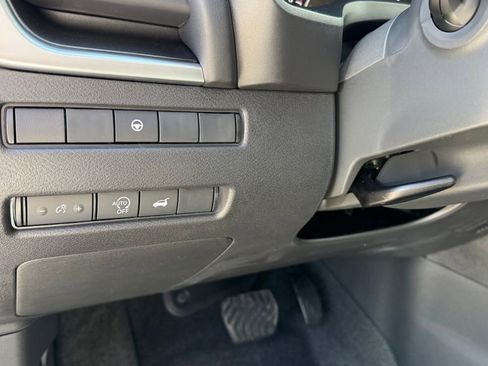 New 2026 Nissan Rogue SV w/ Cold Weather Package FWD image 18
