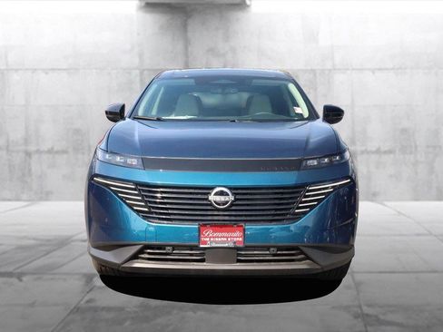New 2025 Nissan Murano SL image 4