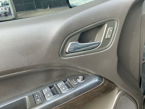 Used 2017 GMC Canyon SLE w/ SLE Convenience Package image 16