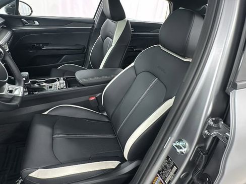New 2026 Kia K5 GT-Line image 10