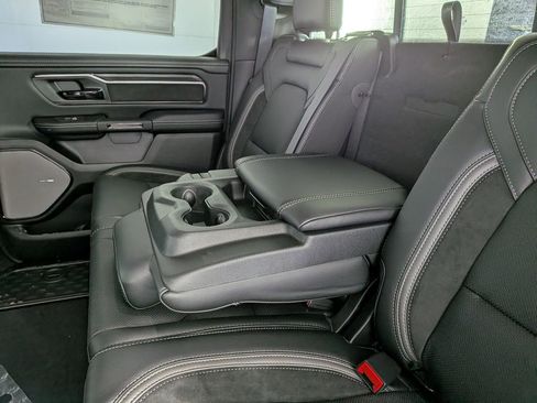 New 2026 RAM 1500 Rebel image 34