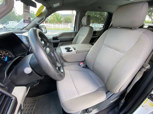 Used 2018 Ford F150 XLT image 33