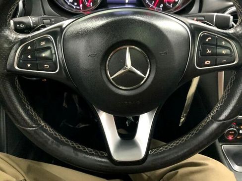 Used 2018 Mercedes-Benz GLA 250 GLA 250 4MATIC SUV image 22