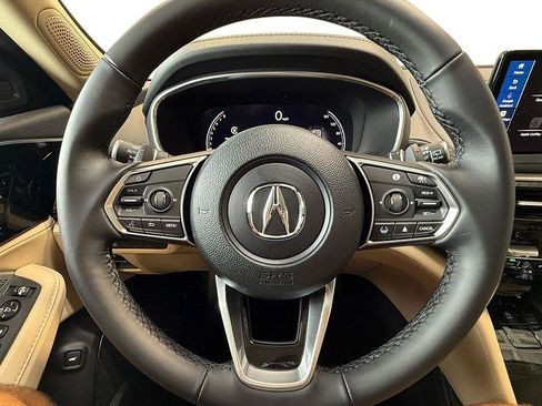 New 2026 Acura MDX SH-AWD image 20