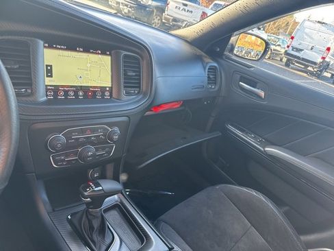 Certified 2023 Dodge Charger GT w/ Plus Group image 24