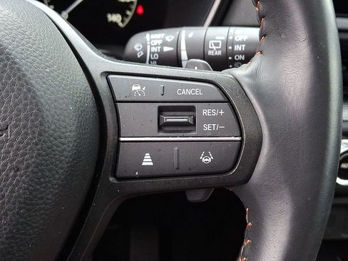 Used 2024 Honda CR-V Sport-L image 22
