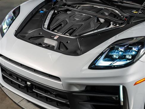 New 2026 Porsche Panamera 4 image 12
