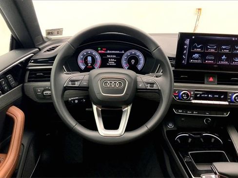 Certified 2023 Audi A5 2.0T Premium Plus w/ Premium Plus image 5