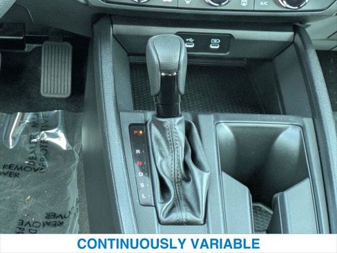 Certified 2025 Honda Accord LX image 19
