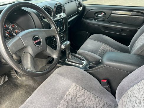 Used 2006 GMC Envoy SLE AWD/4WD image 7