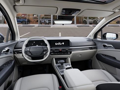 New 2026 Kia Sportage SX image 14