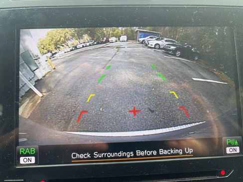 Used 2019 Subaru Ascent Premium w/ Popular Package #2 image 16