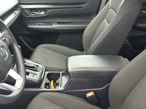 Certified 2025 Honda CR-V EX image 24