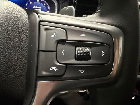 New 2026 Chevrolet Silverado 1500 LT w/ Z71 Off-Road Package AWD/4WD image 17