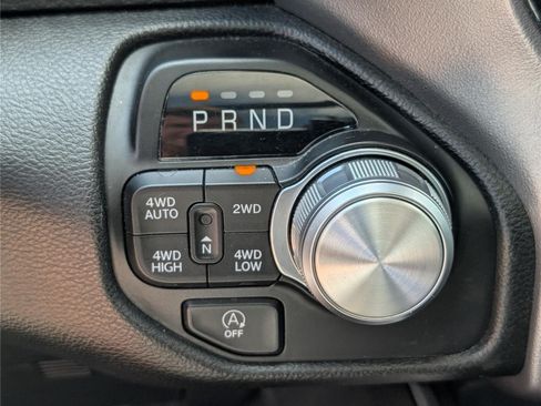 Used 2023 RAM 1500 Laramie AWD/4WD image 27
