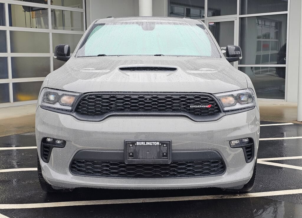 Used 2021 Dodge Durango GT AWD/4WD image 8