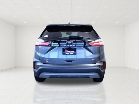 Certified 2024 Ford Edge SEL w/ Convenience Package AWD/4WD image 5