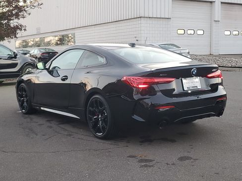 New 2026 BMW 430i xDrive Coupe w/ M Sport Package image 2