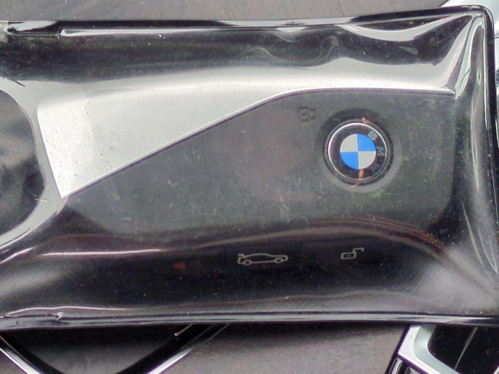 Used 2026 BMW X5 xDrive40i RWD image 37