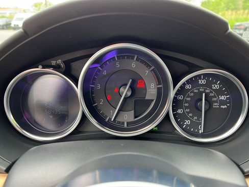 Used 2016 MAZDA MX-5 Miata Grand Touring RWD image 8