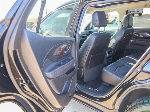 Used 2019 GMC Terrain Denali w/ Comfort Package image 26