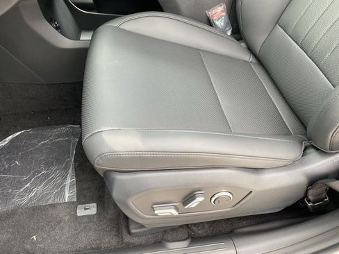 New 2026 Hyundai Santa Fe SEL image 34