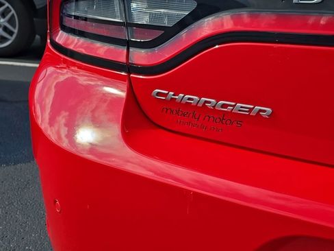 Used 2020 Dodge Charger GT w/ Plus Group RWD image 57