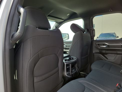 Used 2023 RAM 1500 Big Horn RWD image 16
